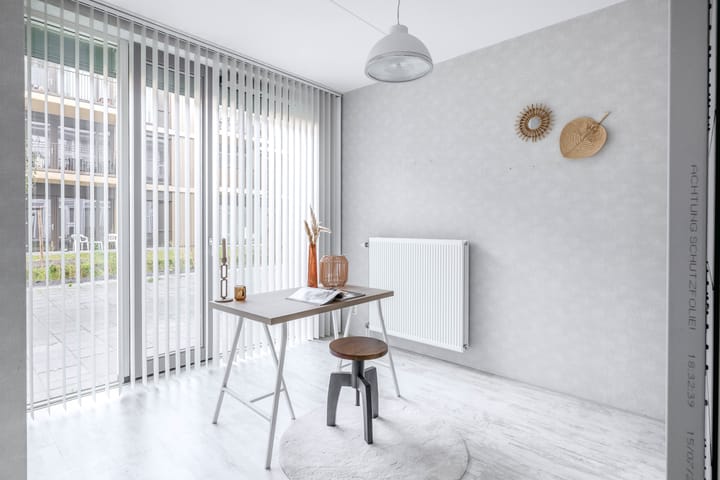 Foto 10 van Wonderklauwpad 124