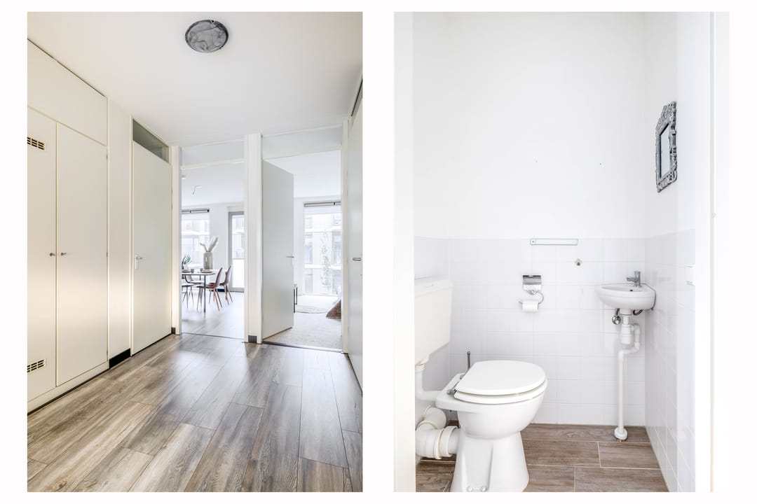 Foto 11 van Wonderklauwpad 124