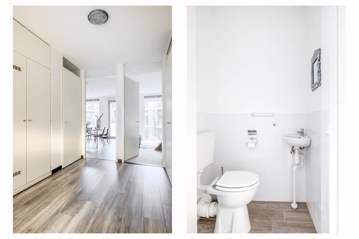 Foto 11 van Wonderklauwpad 124