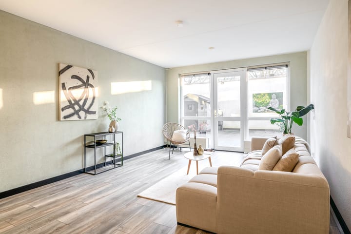 Foto 12 van Wonderklauwpad 124