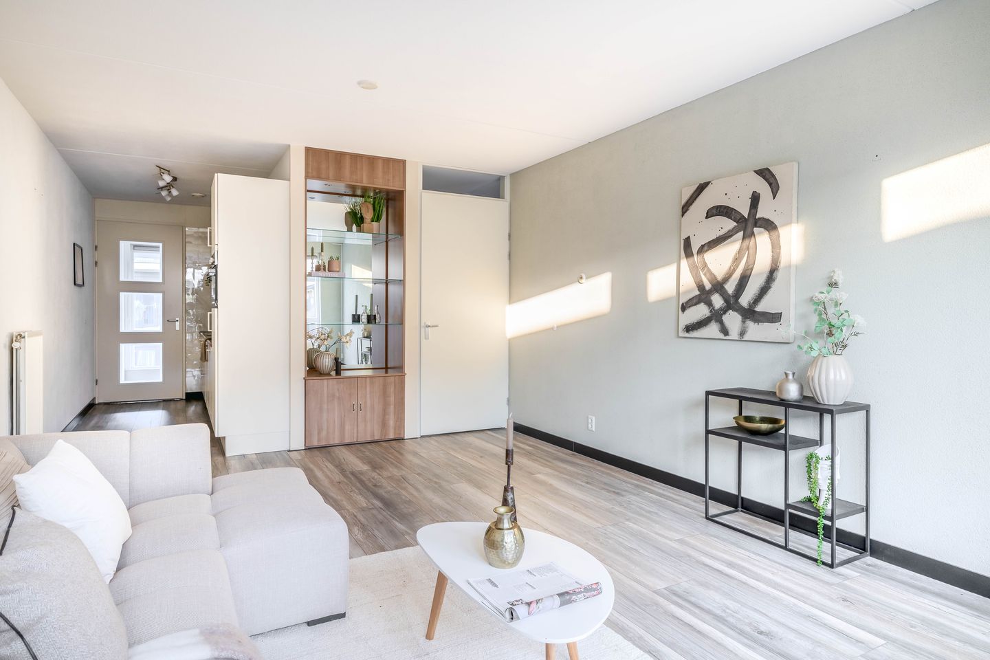 Foto 14 van Wonderklauwpad 124