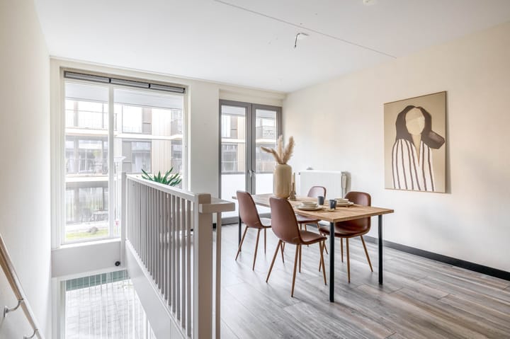 Foto 17 van Wonderklauwpad 124