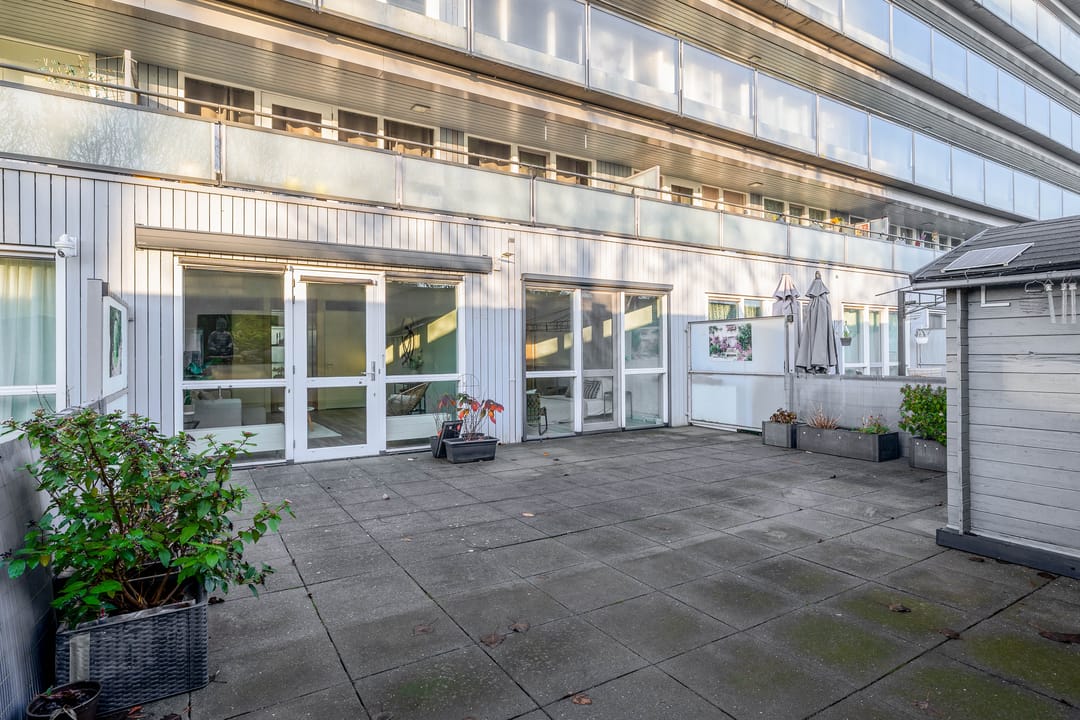 Foto 22 van Wonderklauwpad 124