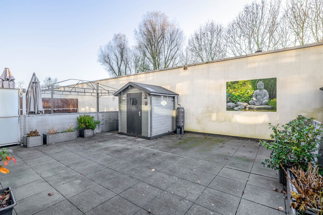 Foto 23 van Wonderklauwpad 124