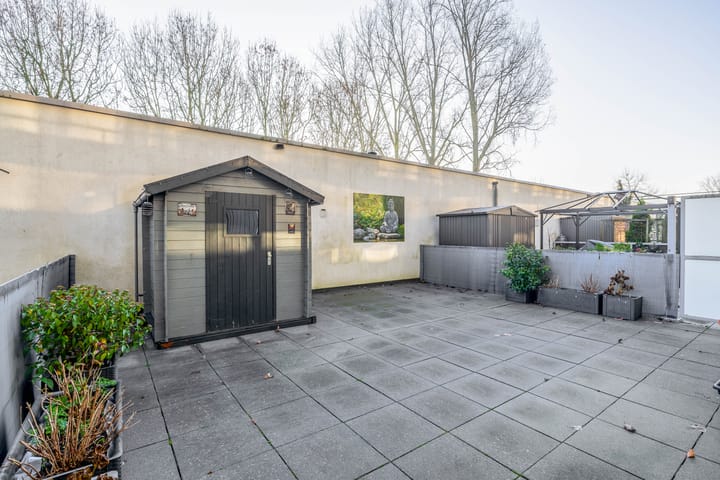 Foto 24 van Wonderklauwpad 124