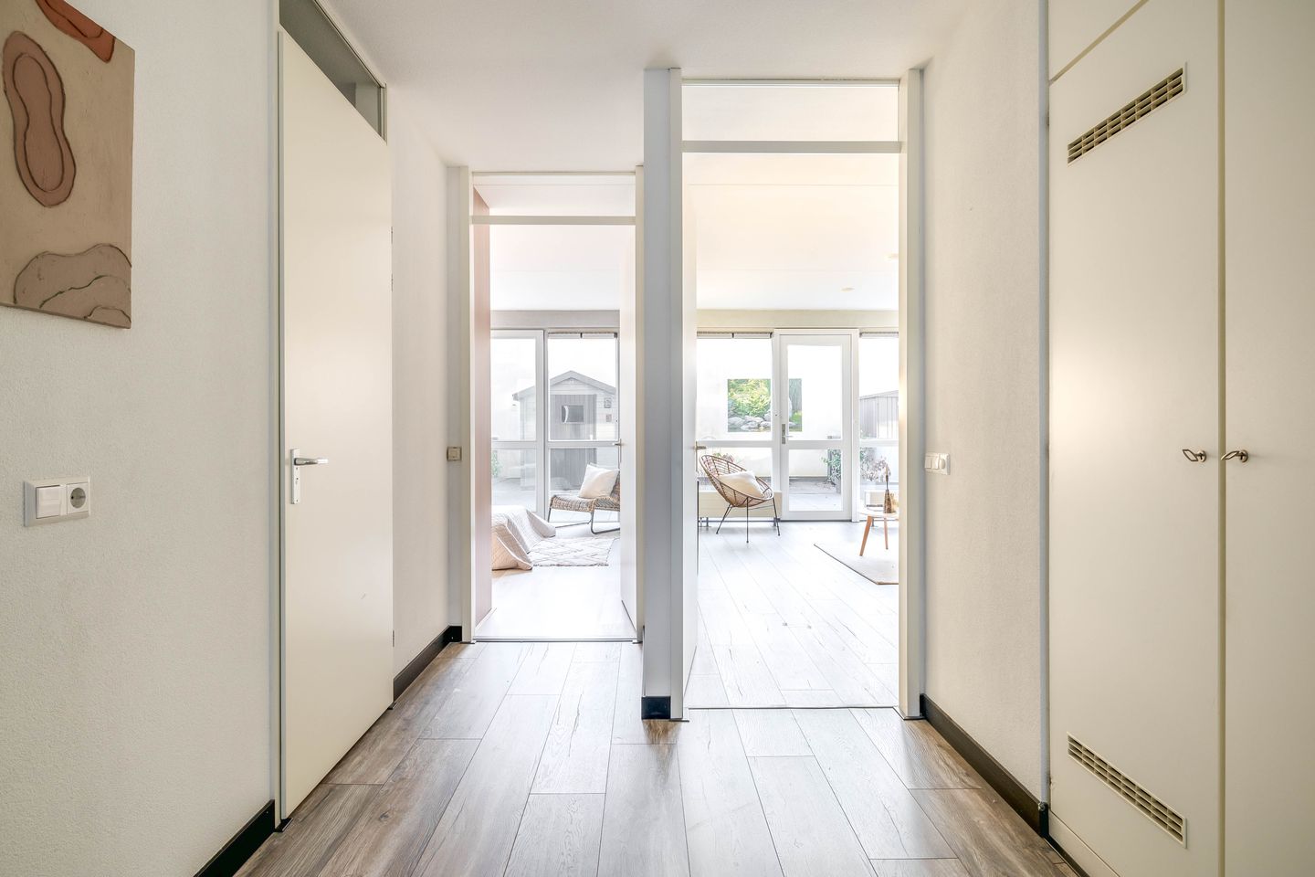 Foto 25 van Wonderklauwpad 124