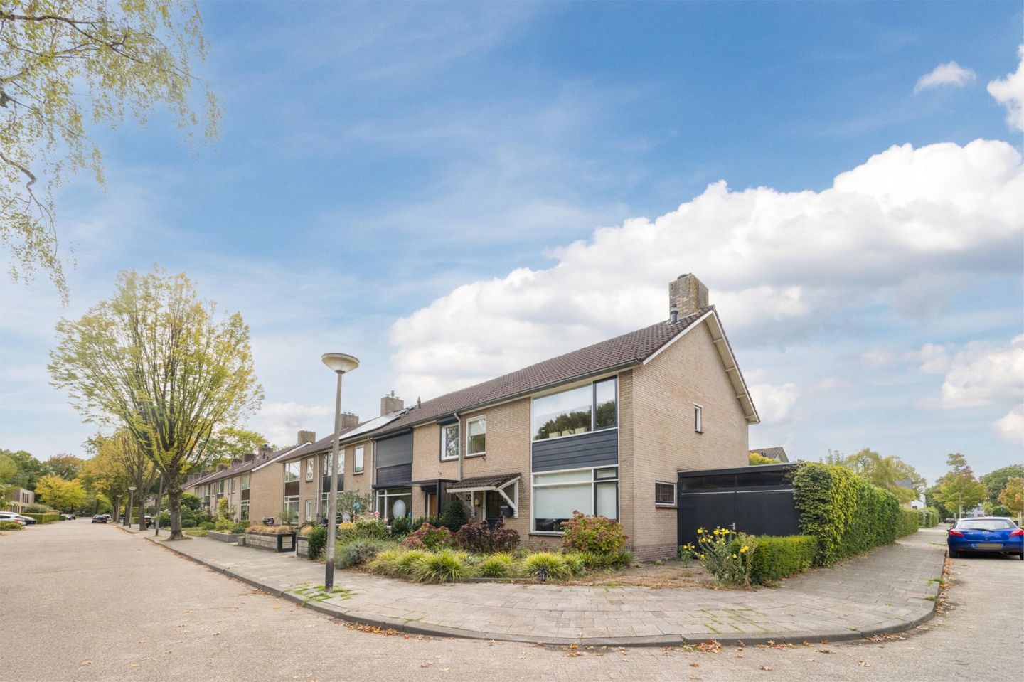 Foto 1 van Rembrandt van Rijnstraat 2