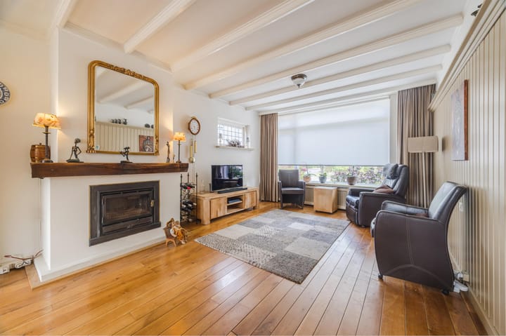 Foto 2 van Rembrandt van Rijnstraat 2