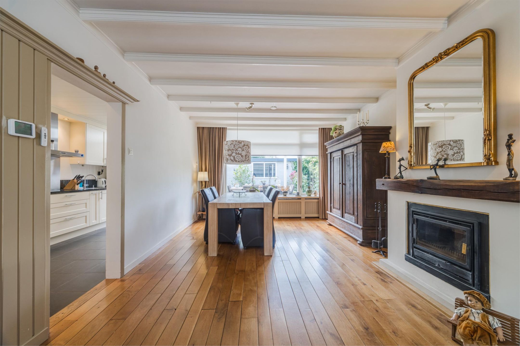 Foto 3 van Rembrandt van Rijnstraat 2