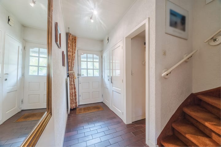 Foto 9 van Rembrandt van Rijnstraat 2