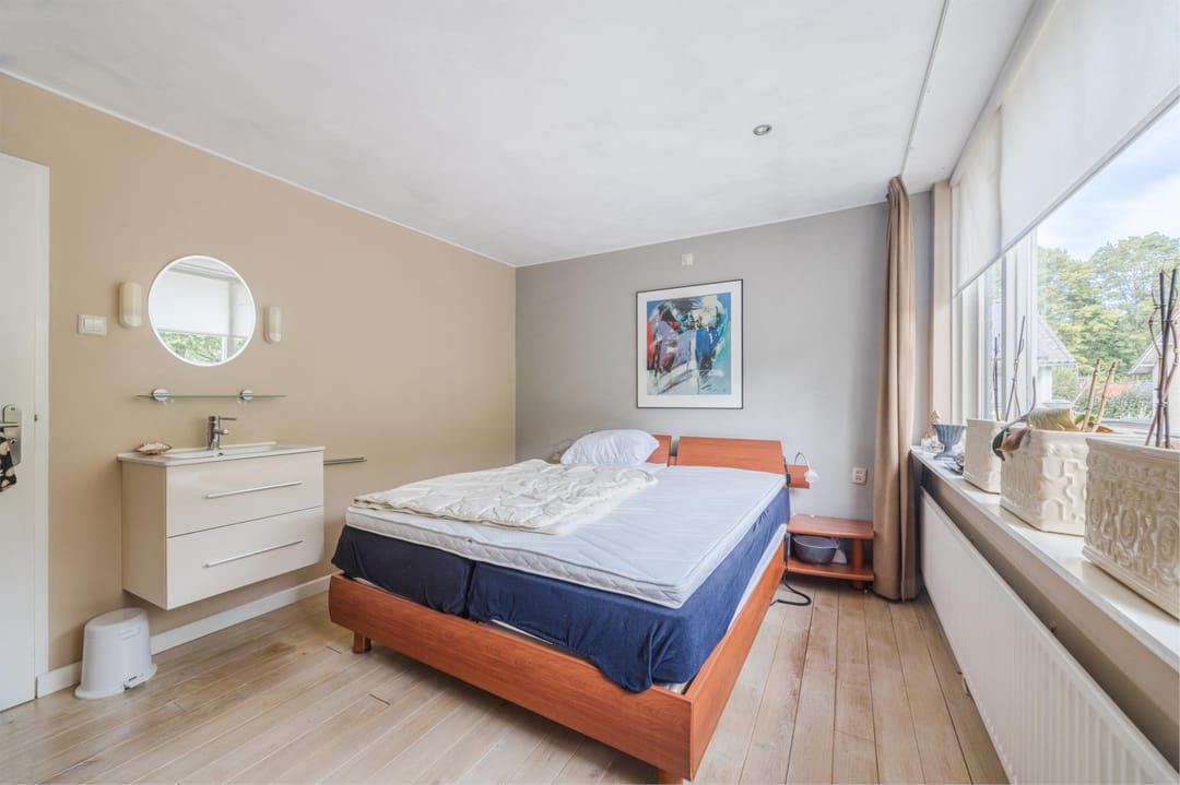 Foto 11 van Rembrandt van Rijnstraat 2