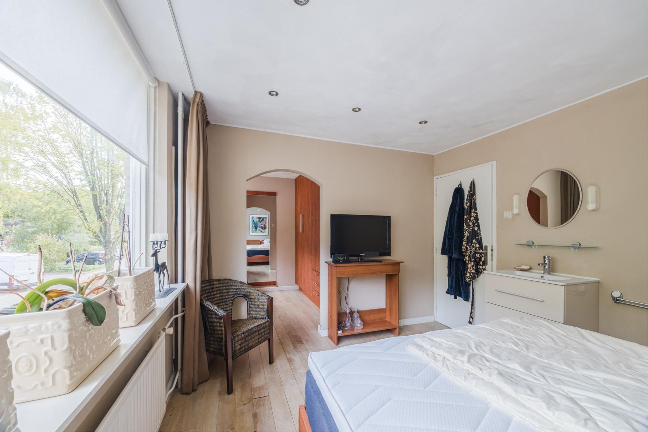 Foto 12 van Rembrandt van Rijnstraat 2