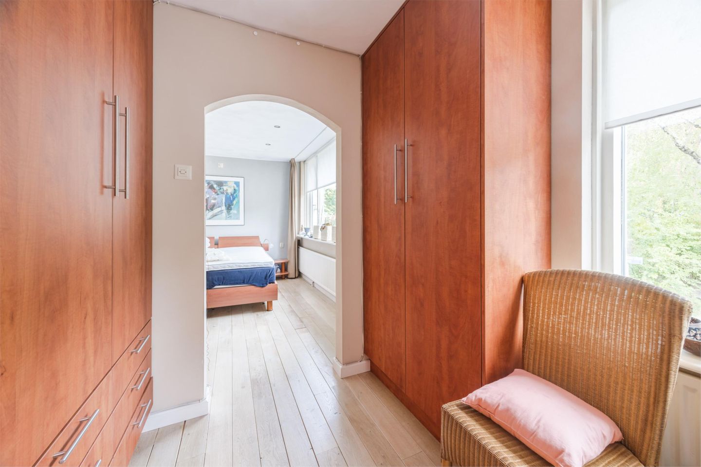 Foto 14 van Rembrandt van Rijnstraat 2