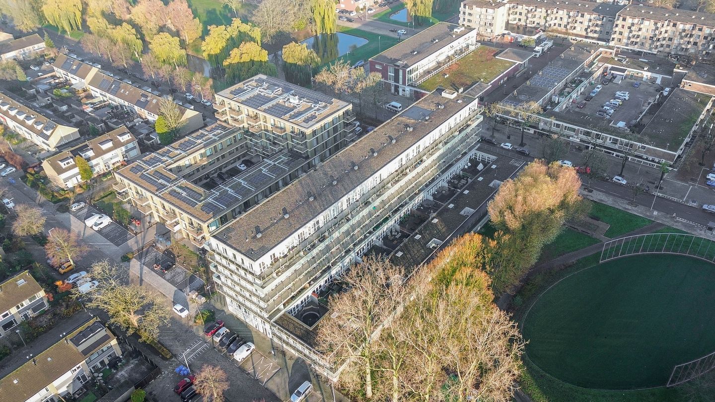 Foto 40 van Wonderklauwpad 124