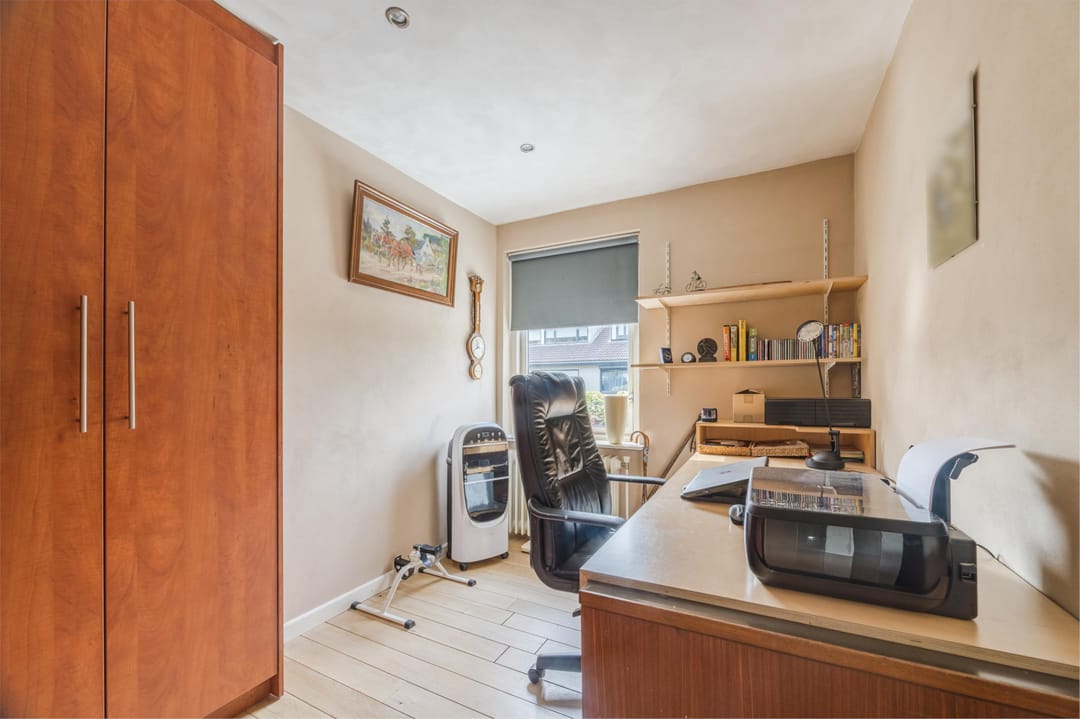 Foto 17 van Rembrandt van Rijnstraat 2