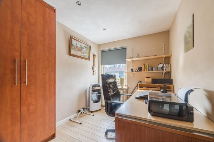 Foto 17 van Rembrandt van Rijnstraat 2