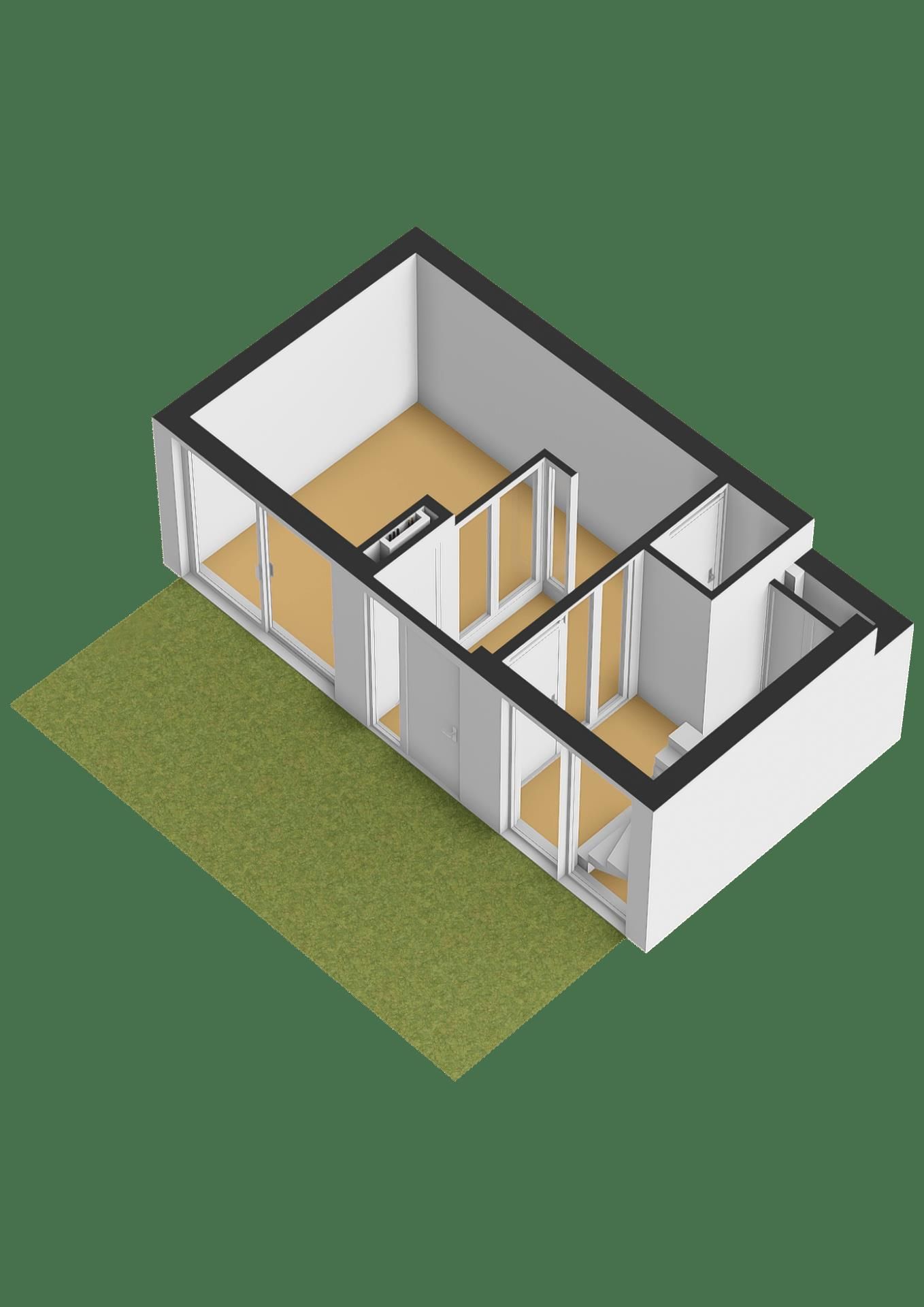 Foto 42 van Wonderklauwpad 124