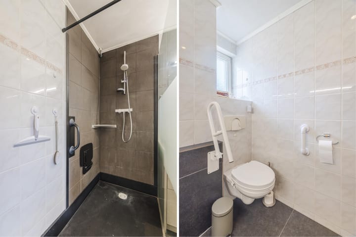 Foto 22 van Rembrandt van Rijnstraat 2