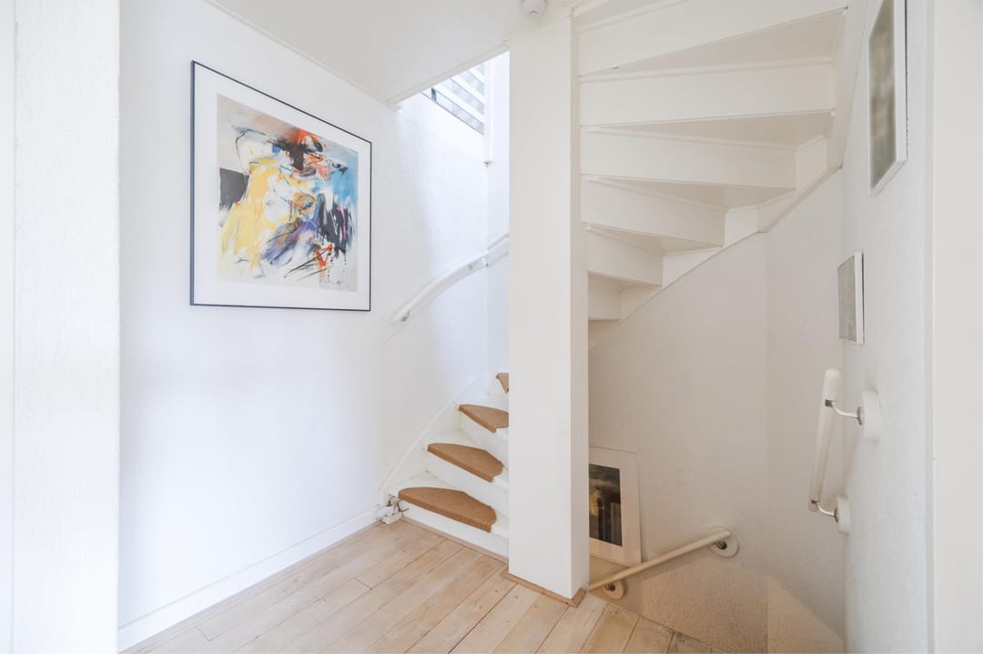 Foto 23 van Rembrandt van Rijnstraat 2