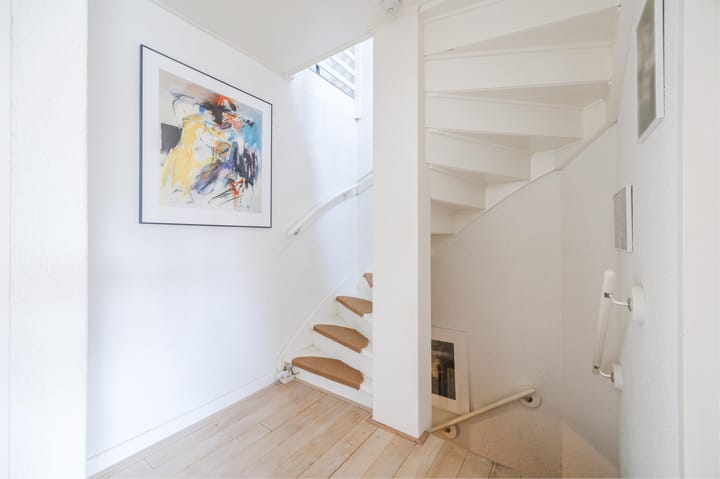 Foto 23 van Rembrandt van Rijnstraat 2