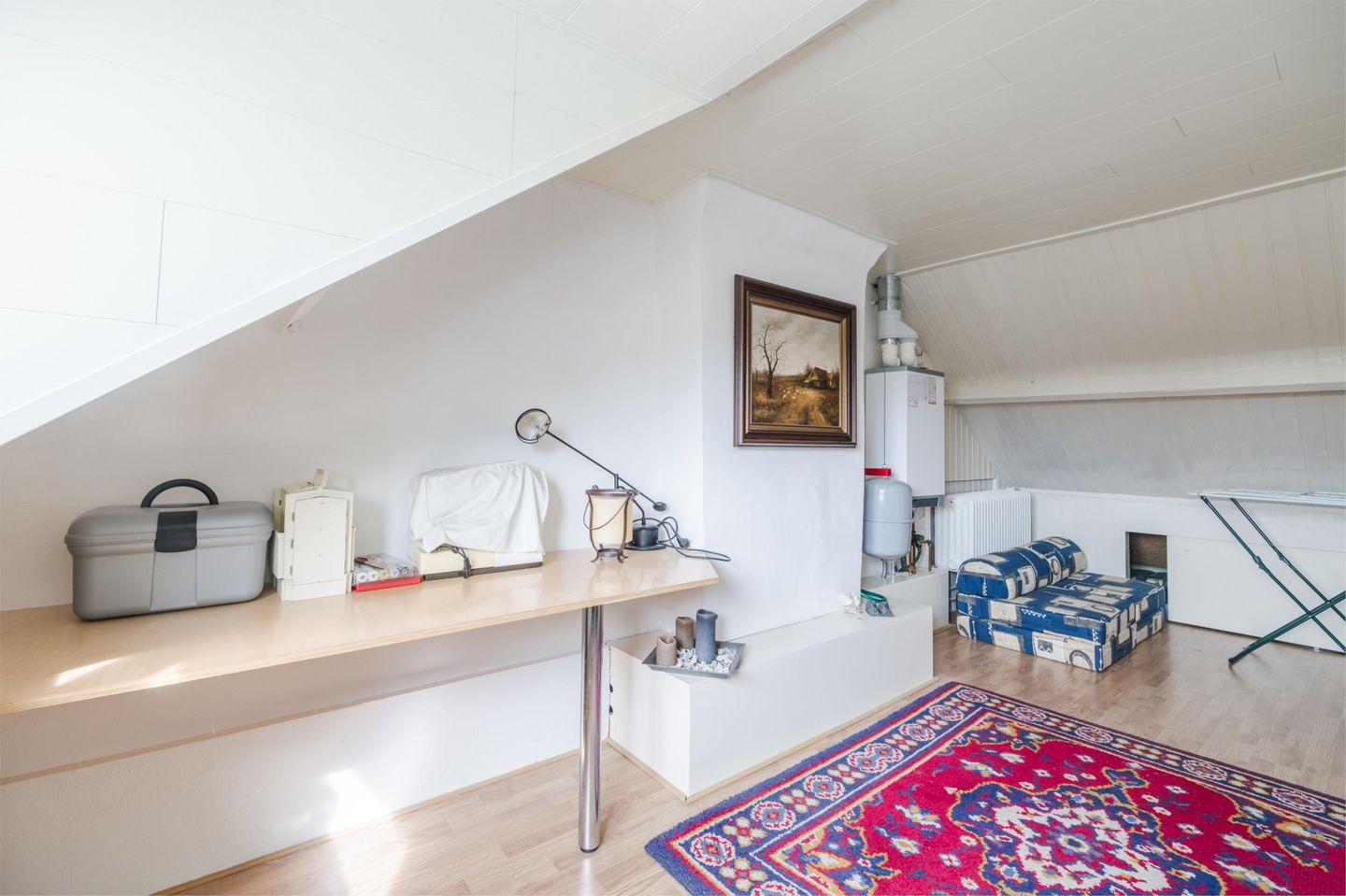 Foto 25 van Rembrandt van Rijnstraat 2