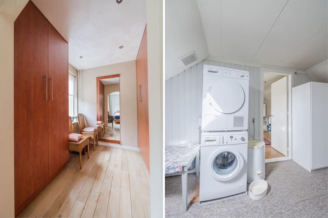 Foto 26 van Rembrandt van Rijnstraat 2