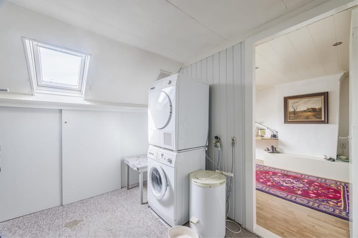 Foto 28 van Rembrandt van Rijnstraat 2