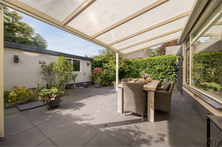 Foto 29 van Rembrandt van Rijnstraat 2