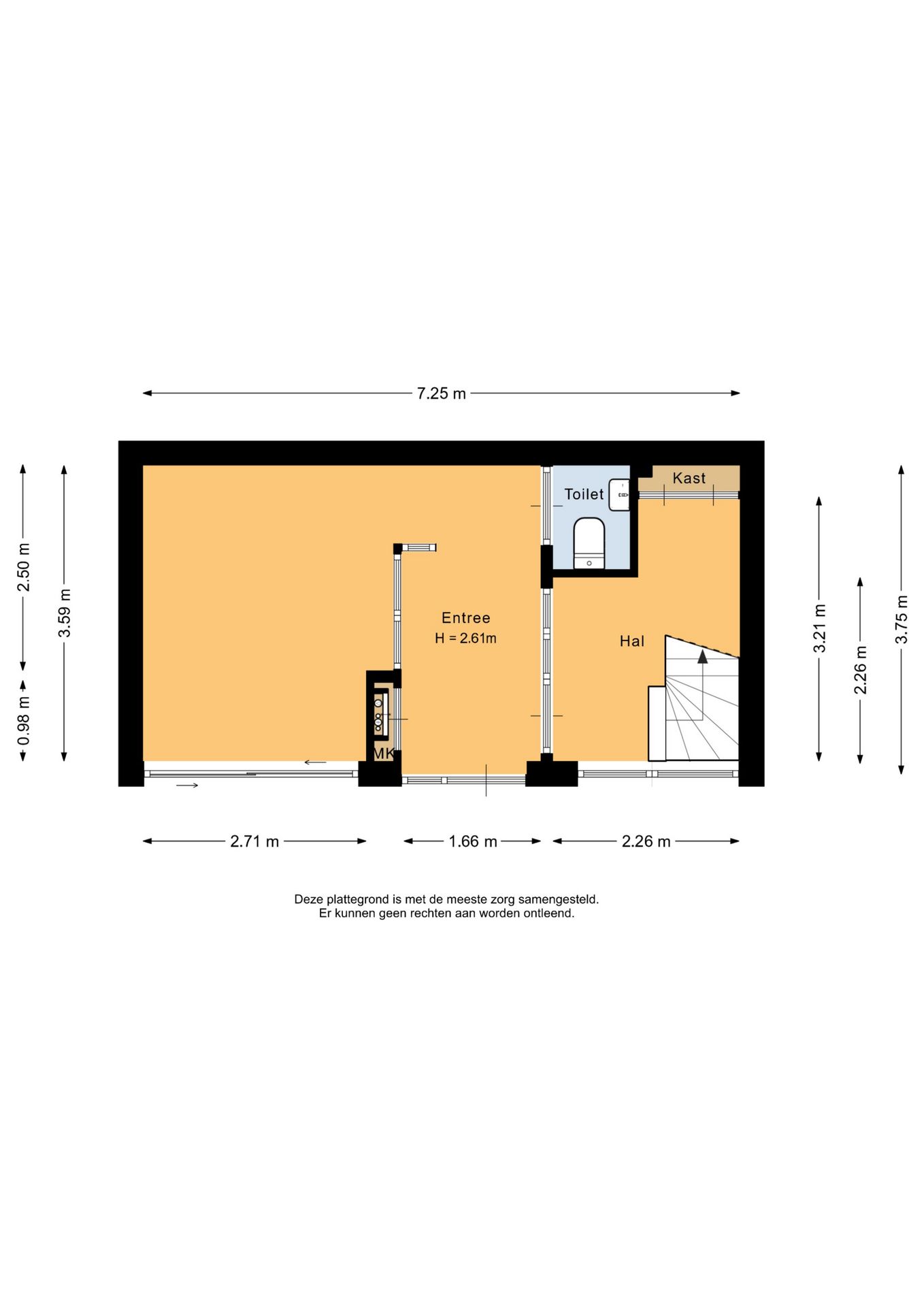 Foto 49 van Wonderklauwpad 124