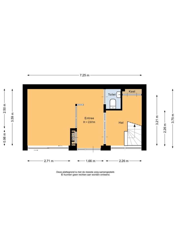 Foto 49 van Wonderklauwpad 124