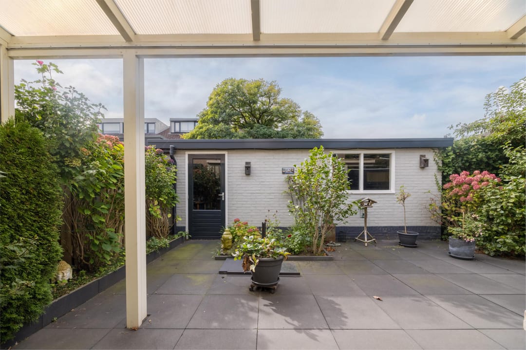 Foto 31 van Rembrandt van Rijnstraat 2