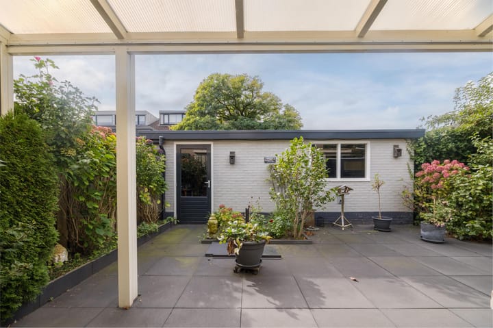 Foto 31 van Rembrandt van Rijnstraat 2