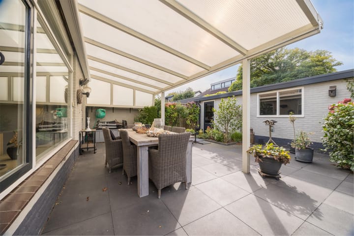 Foto 32 van Rembrandt van Rijnstraat 2