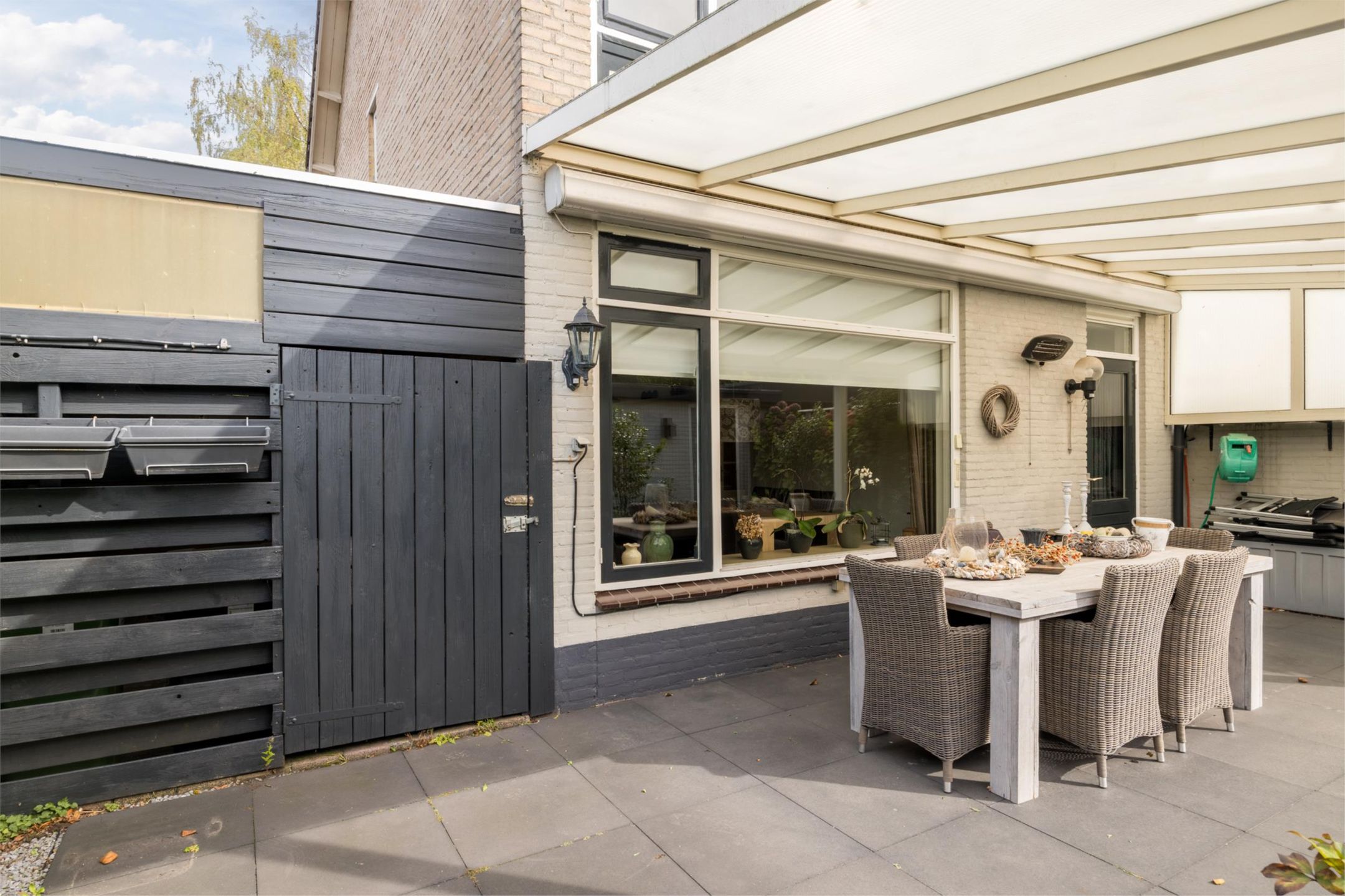 Foto 33 van Rembrandt van Rijnstraat 2