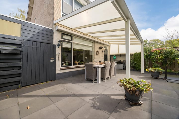 Foto 34 van Rembrandt van Rijnstraat 2