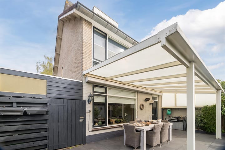 Foto 35 van Rembrandt van Rijnstraat 2