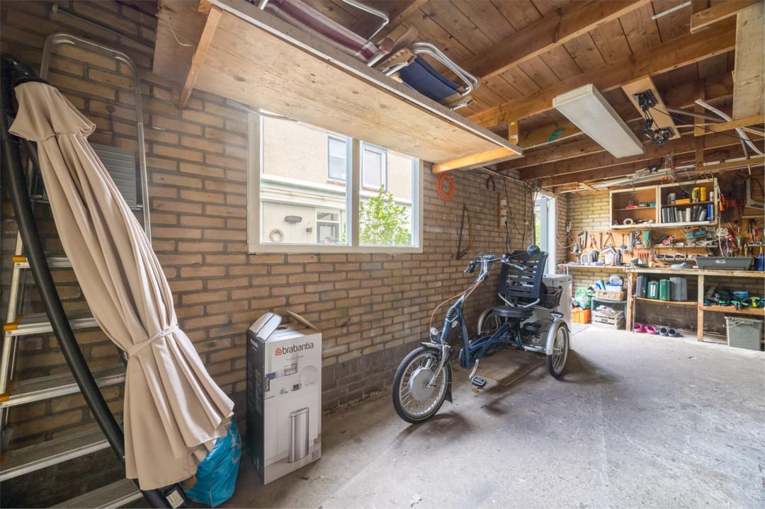 Foto 38 van Rembrandt van Rijnstraat 2