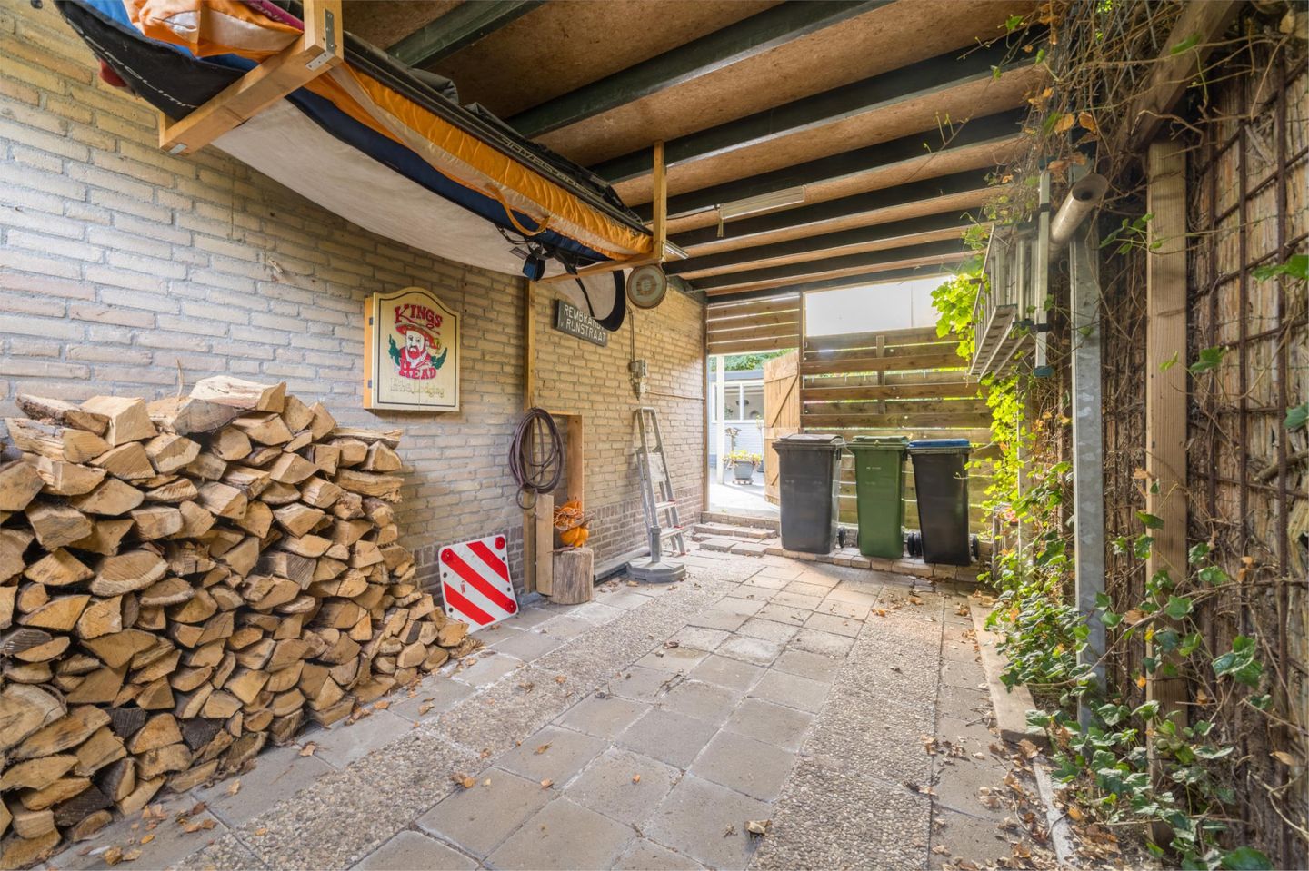 Foto 40 van Rembrandt van Rijnstraat 2