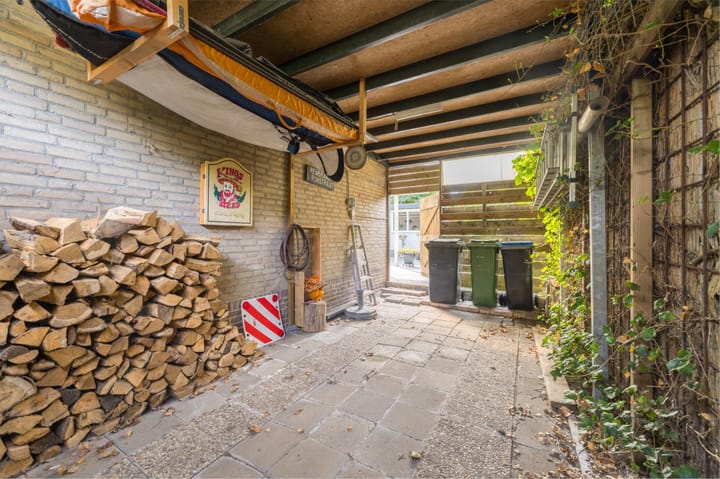 Foto 40 van Rembrandt van Rijnstraat 2