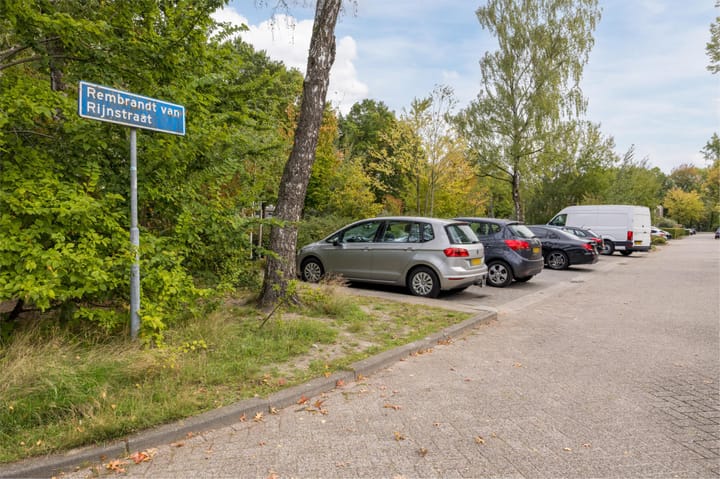 Foto 41 van Rembrandt van Rijnstraat 2