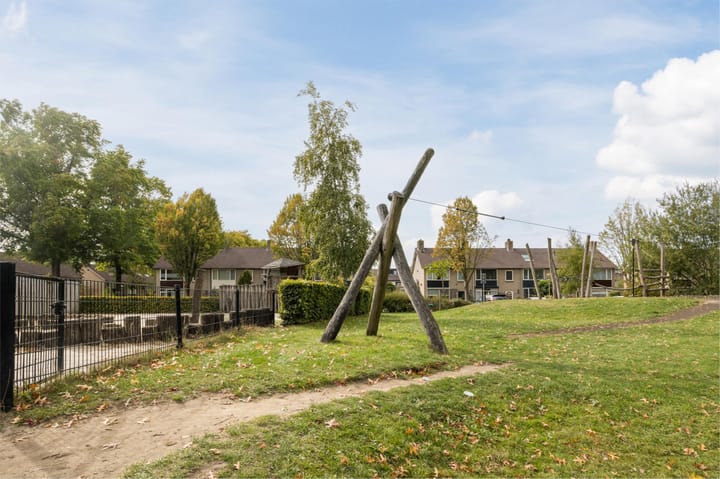 Foto 42 van Rembrandt van Rijnstraat 2