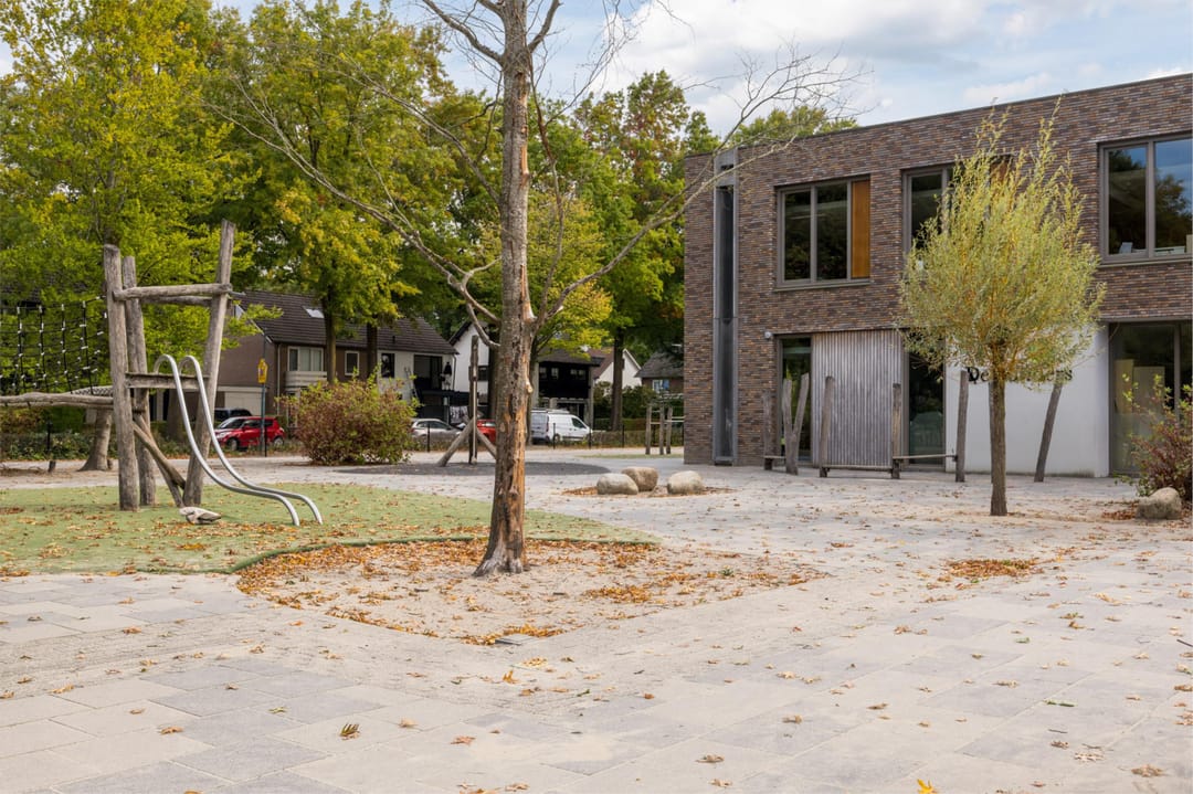 Foto 43 van Rembrandt van Rijnstraat 2