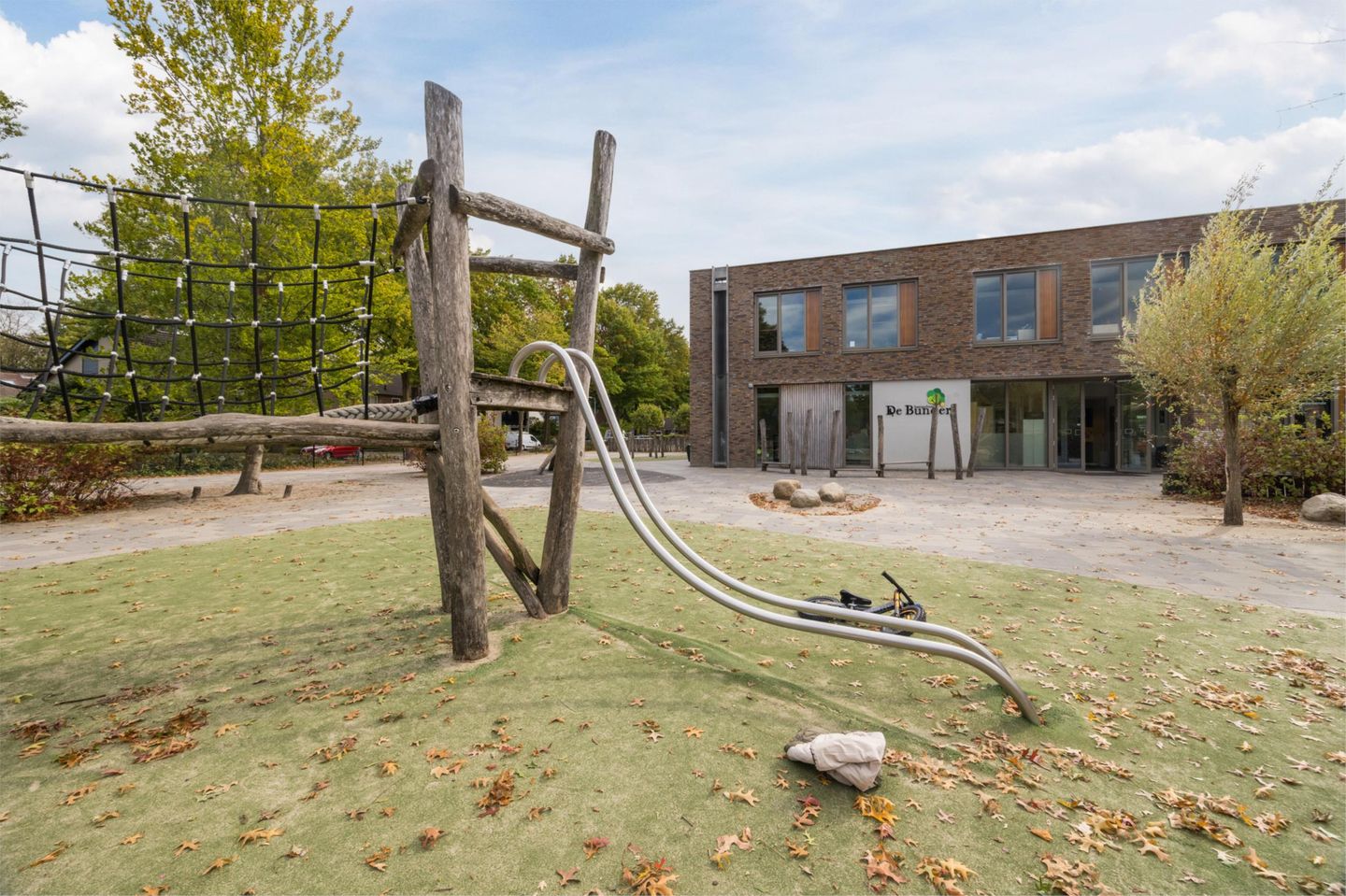 Foto 44 van Rembrandt van Rijnstraat 2