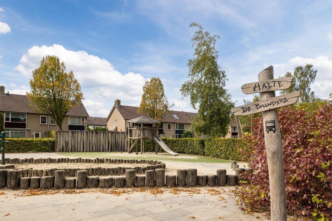 Foto 46 van Rembrandt van Rijnstraat 2