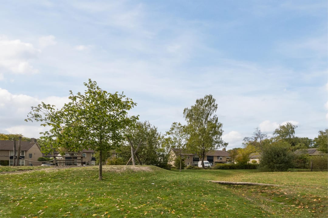 Foto 47 van Rembrandt van Rijnstraat 2