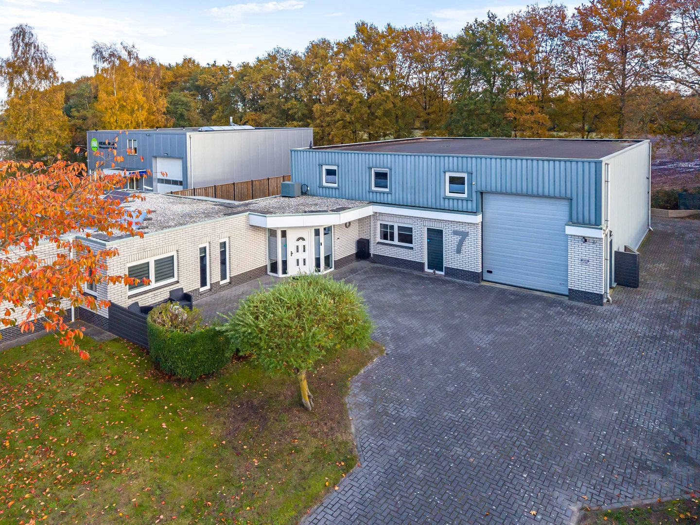 Bekijk foto 1 van Hoevenkamp 7