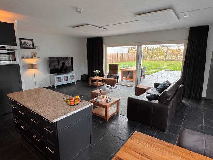 Hoevenkamp 7, Gieten