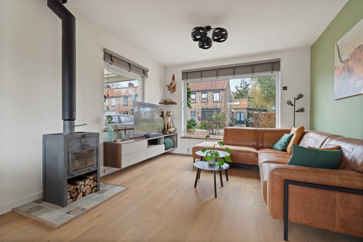 Foto 2 van Roggestraat 20