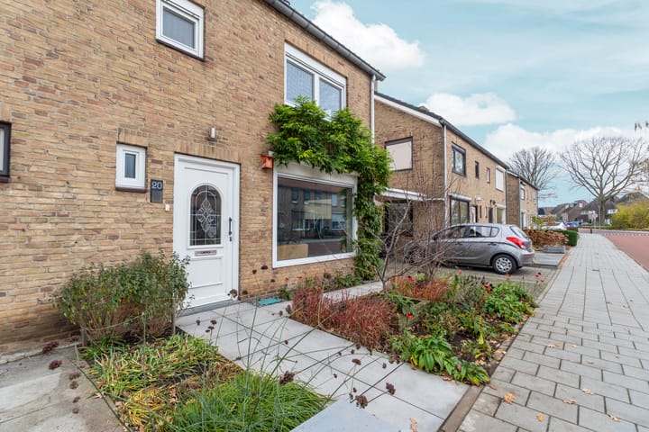 Foto 5 van Roggestraat 20