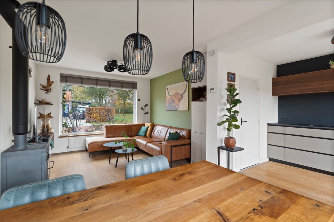 Foto 7 van Roggestraat 20